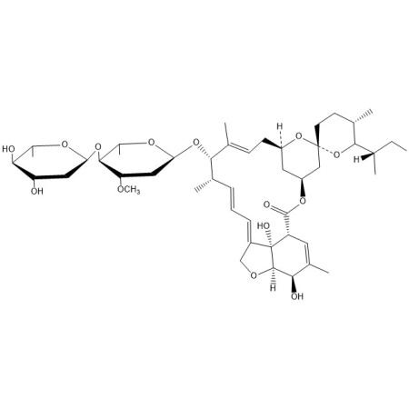 伊维菌素杂质15