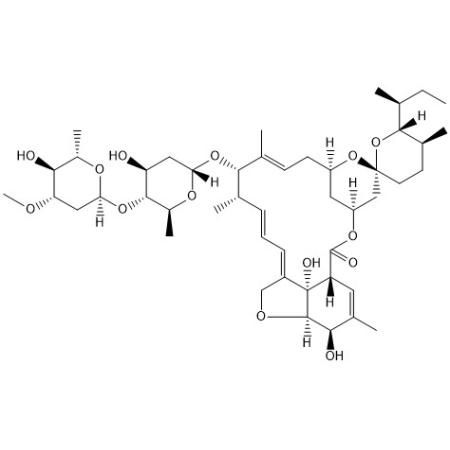 伊维菌素杂质16