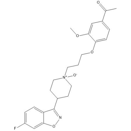 伊潘立酮杂质13