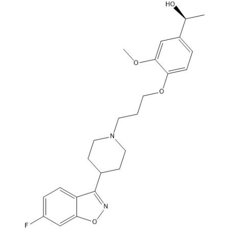 伊潘立酮杂质15