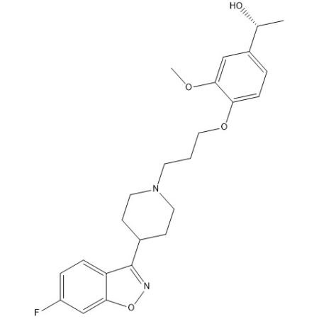 伊潘立酮杂质16