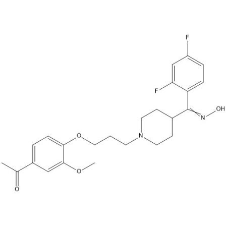 伊潘立酮杂质25