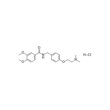 盐酸伊托必利