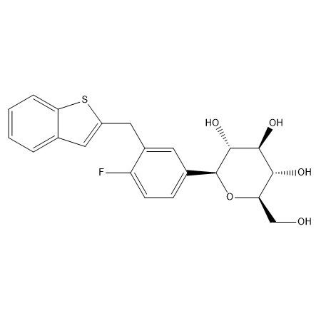伊格列净（依格列净）