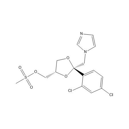 酮康唑杂质35