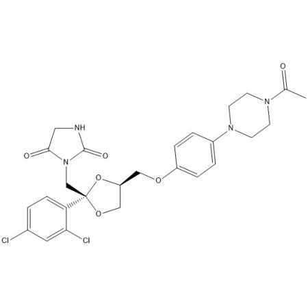 酮康唑杂质38