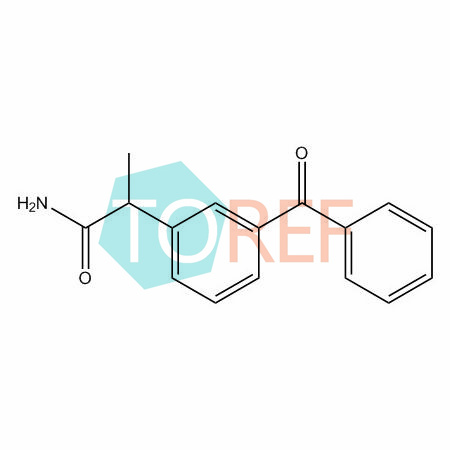 酮洛芬EP杂质E