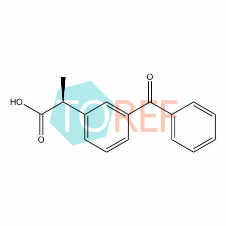 (S)-酮洛芬（酮洛芬杂质3）