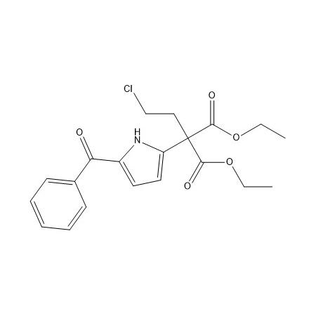 酮咯酸杂质61