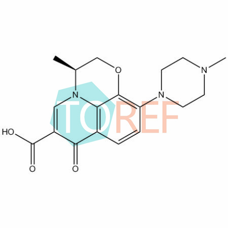 左氧氟沙星EP杂质A