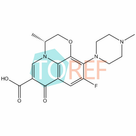 左氧氟沙星EP杂质B