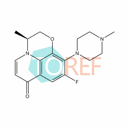 左氧氟沙星EP杂质C