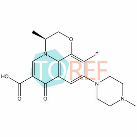 左氧氟沙星EP杂质D