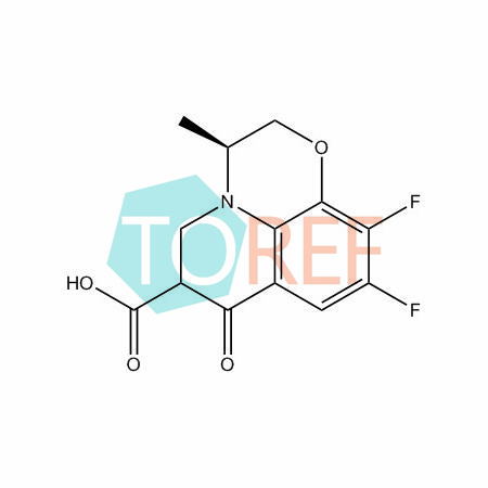 左氧氟沙星EP杂质E