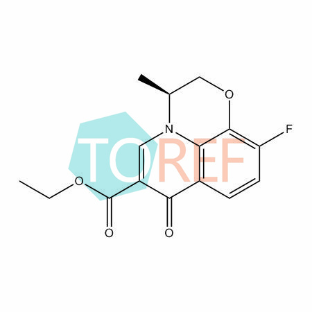 左氧氟沙星EP杂质F