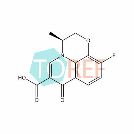 左氧氟沙星EP杂质G