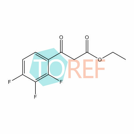 左氧氟沙星杂质K