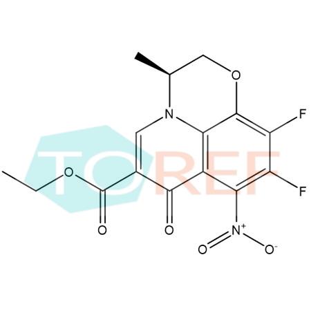 左氧氟沙星杂质49