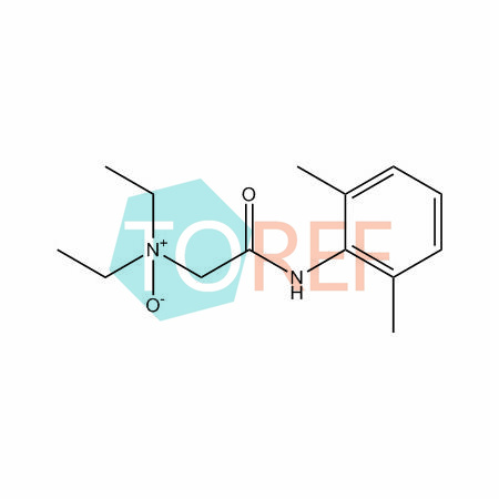 利多卡因EP杂质B