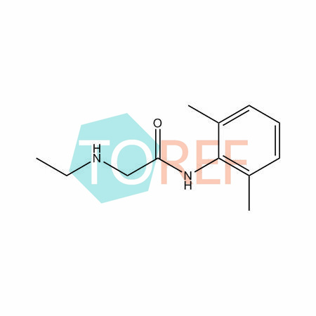 利多卡因EP杂质D