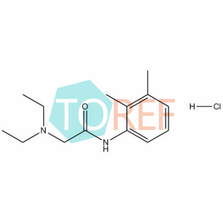 利多卡因EP杂质F盐酸盐