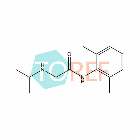 利多卡因EP杂质G