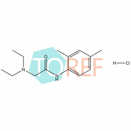 利多卡因EP杂质I盐酸盐