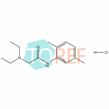 利多卡因EP杂质J盐酸盐
