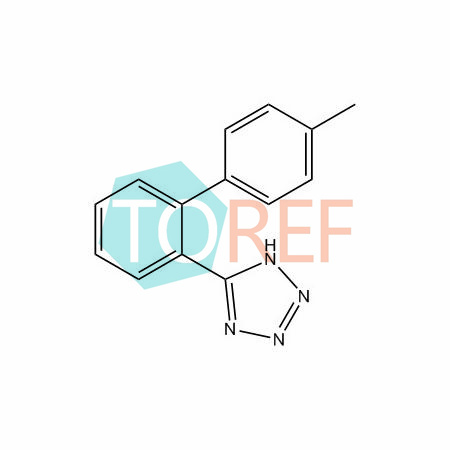 氯沙坦EP杂质E(缬沙坦杂质S)