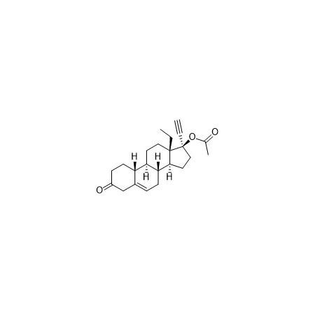 左炔诺孕酮杂质15