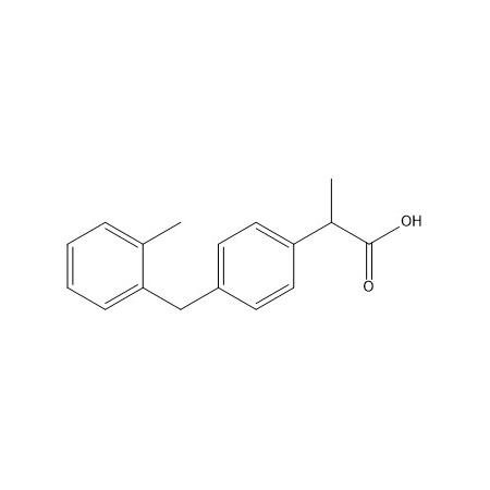 洛索洛芬杂质44