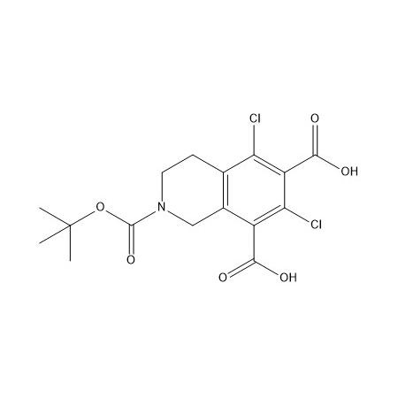 立他司特杂质67