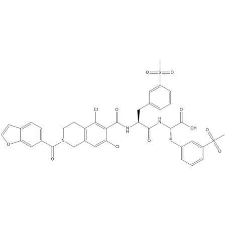立他司特杂质73