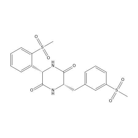 立他司特杂质74
