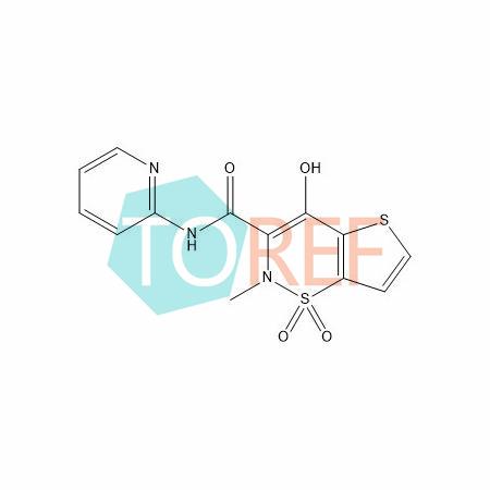 氯诺昔康杂质44