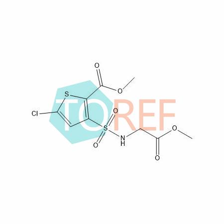氯诺昔康杂质46