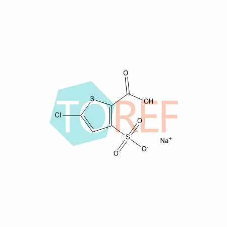 氯诺昔康杂质54