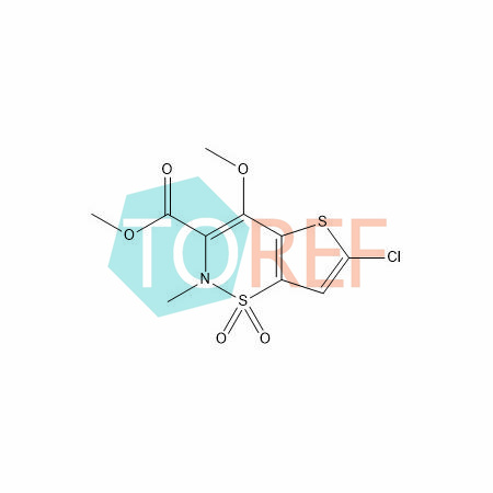 氯诺昔康杂质59