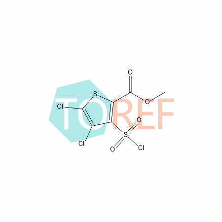 氯诺昔康杂质60