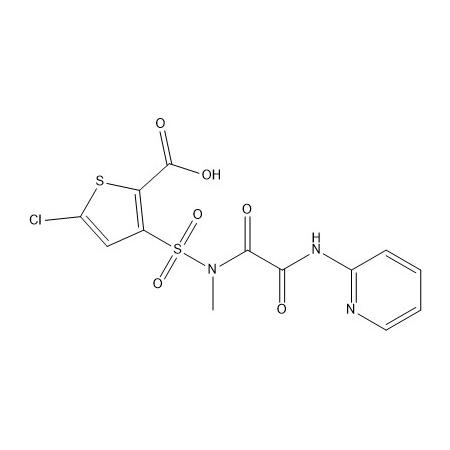 氯诺昔康杂质85