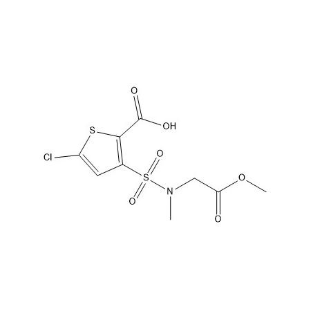 氯诺昔康杂质91