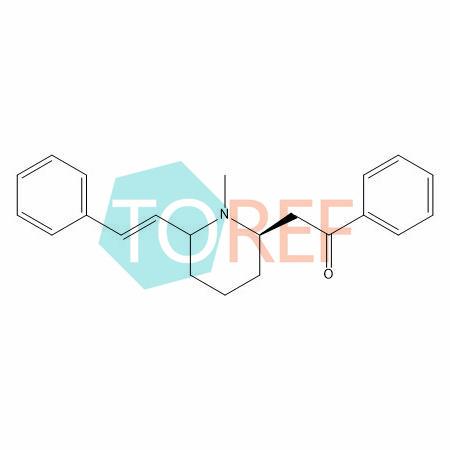 盐酸洛贝林杂质副产物