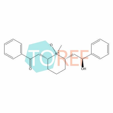 盐酸洛贝林降解杂质