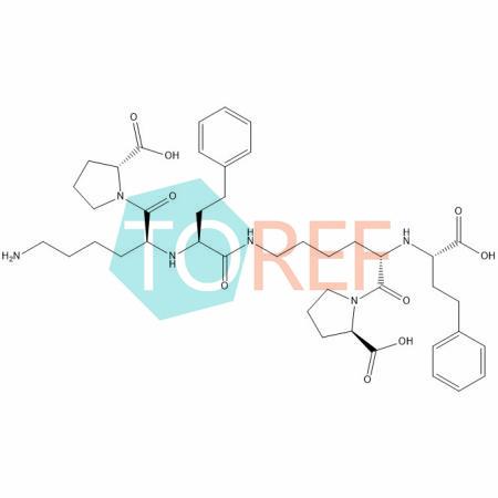 赖诺普利EP杂质G
