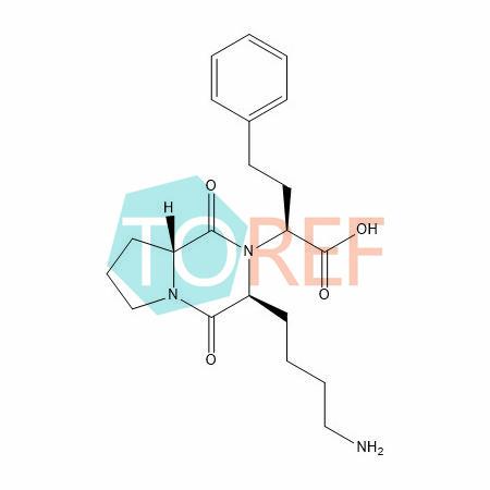 赖诺普利EP杂质D