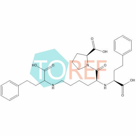 赖诺普利EP杂质I