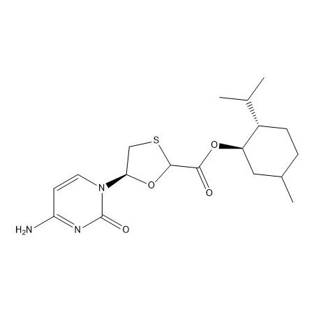 拉米夫定杂质30