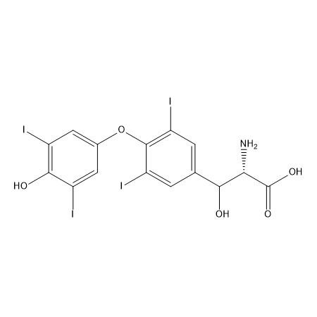 左旋甲状腺素杂质3