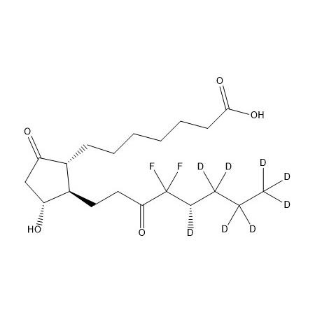 鲁比前列素杂质3