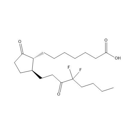 鲁比前列素杂质4